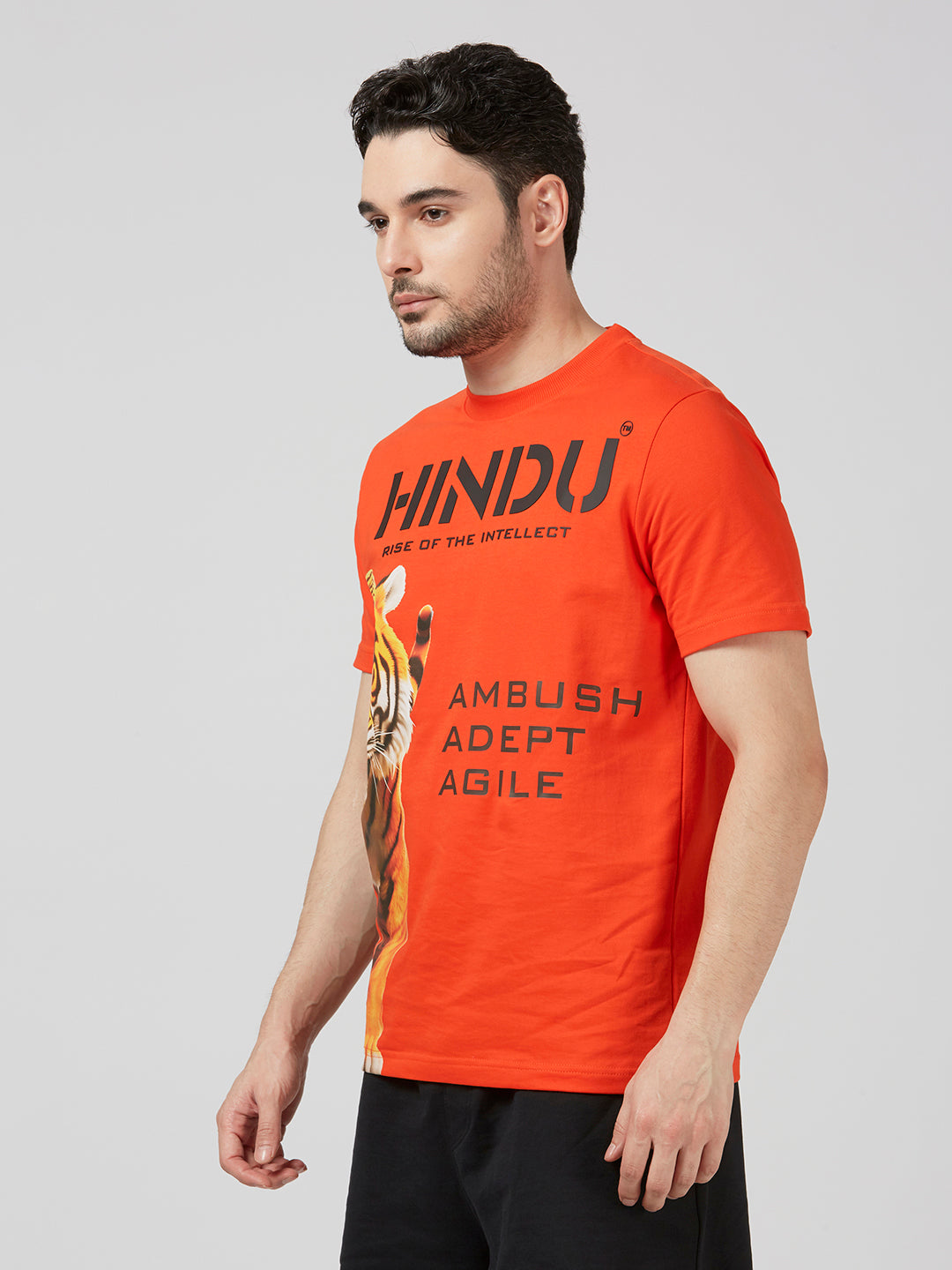 Ambus Adept Agile - Orange