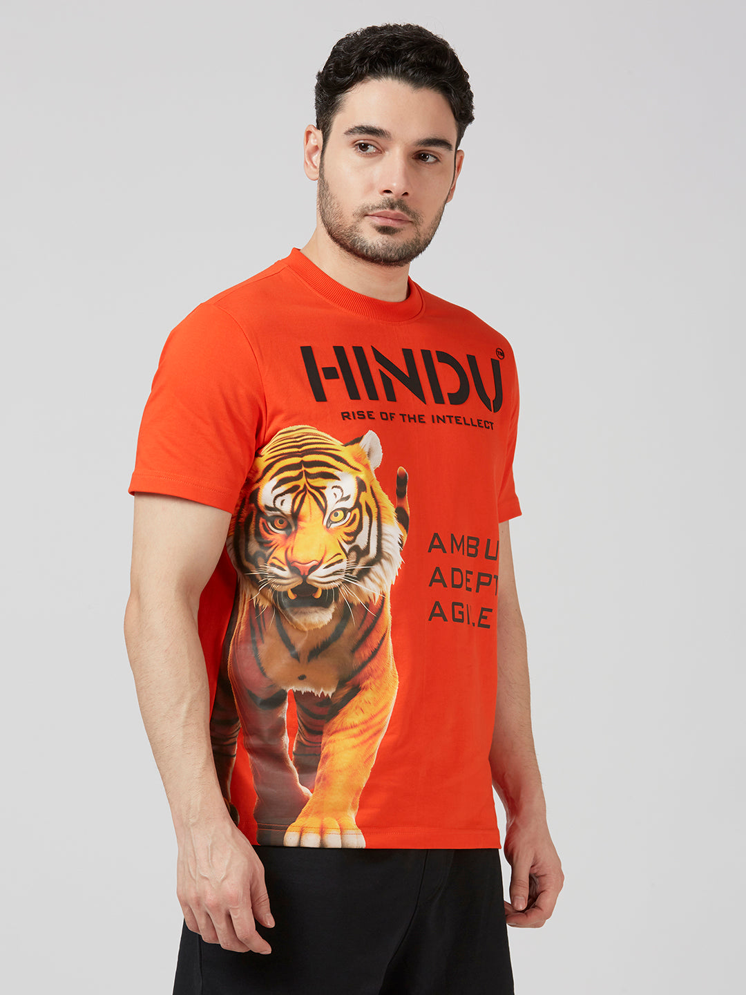 Ambus Adept Agile - Orange