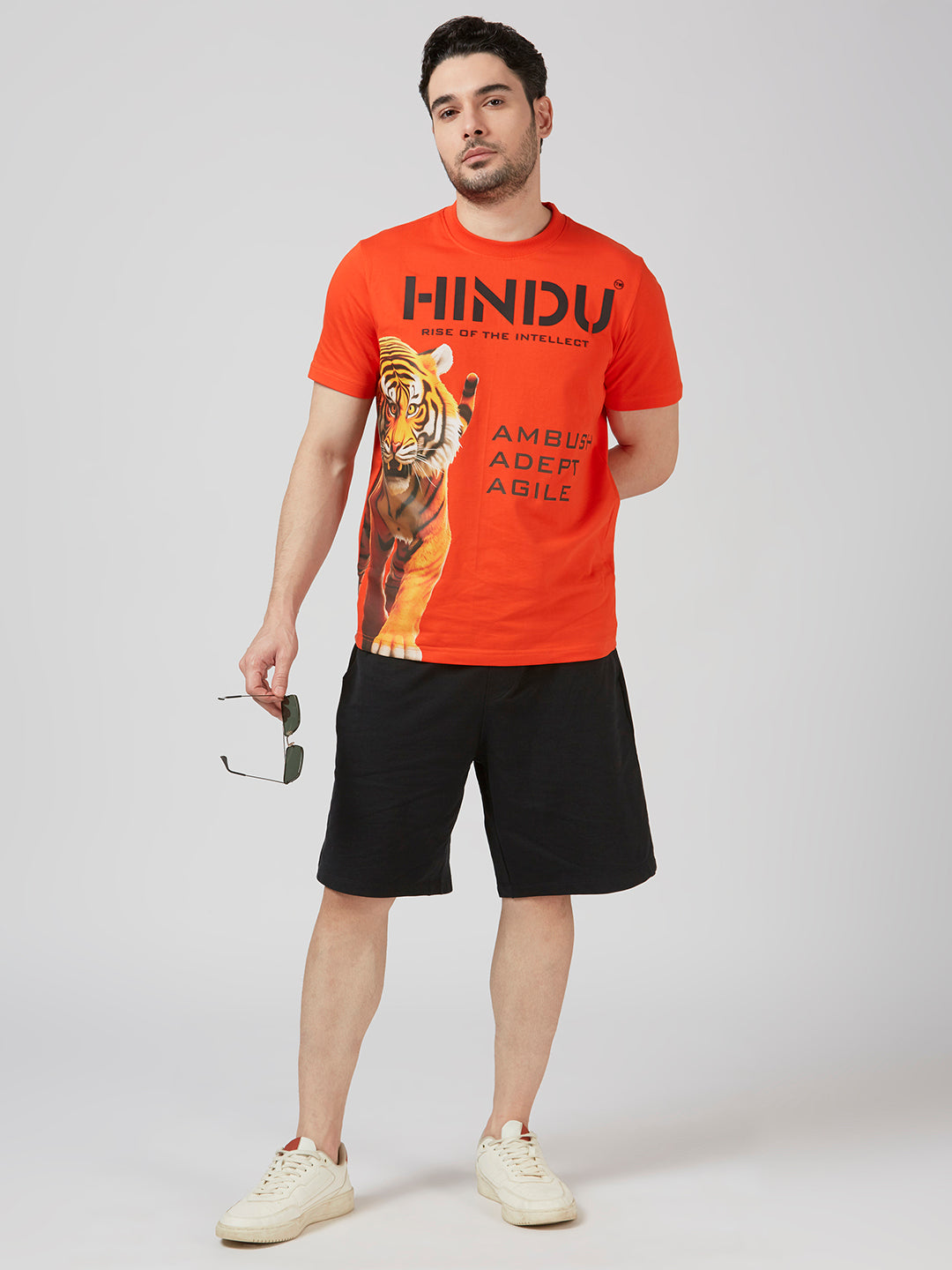 Ambus Adept Agile - Orange