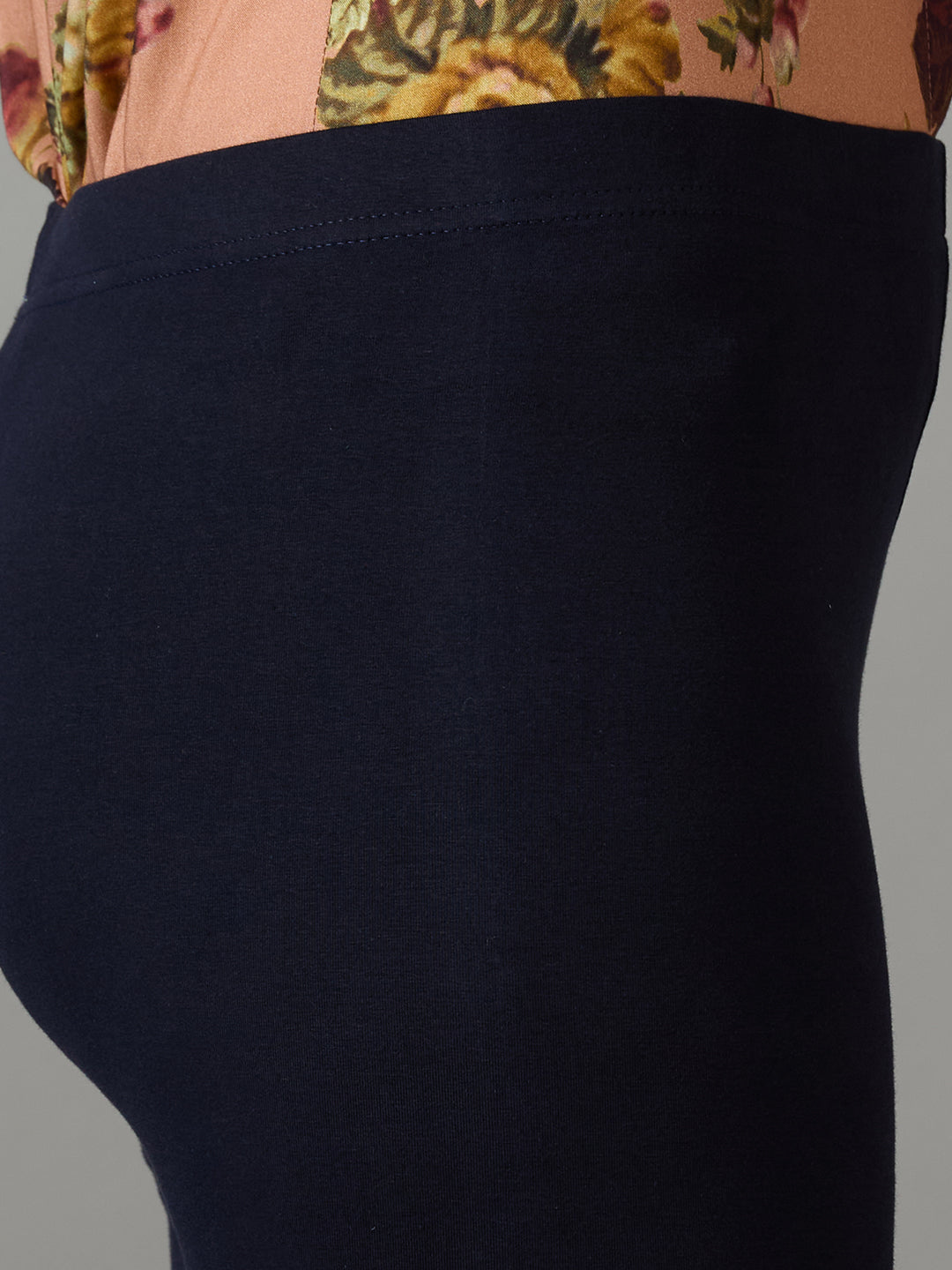 Dark Blue Leggings