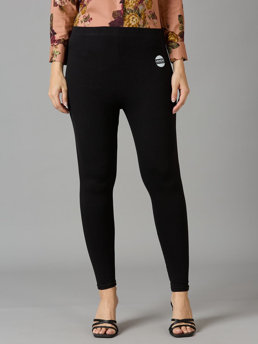 Black Leggings