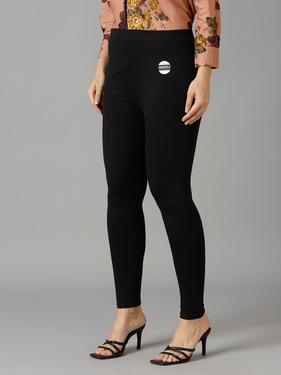 Black Leggings