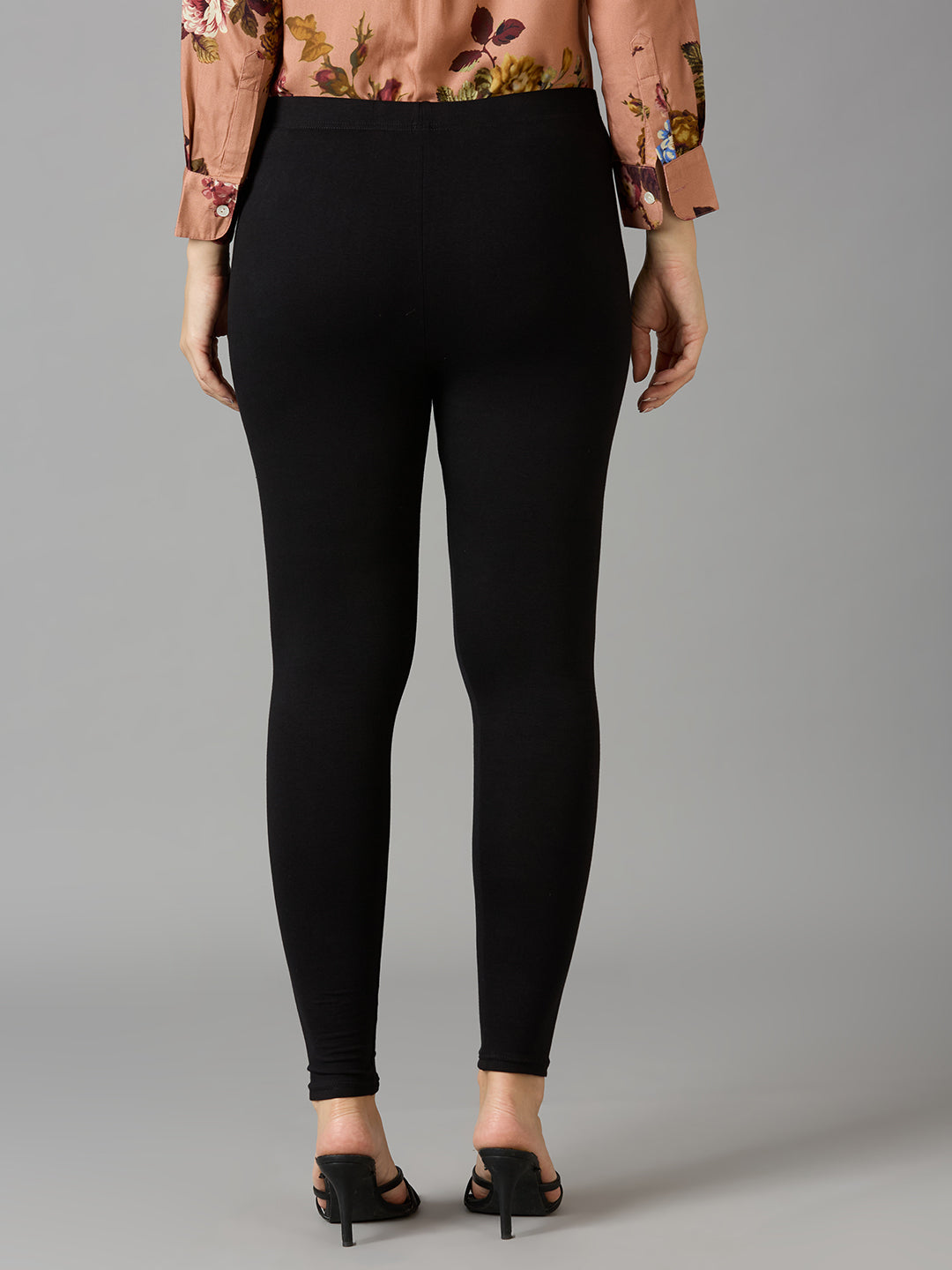 Black Leggings