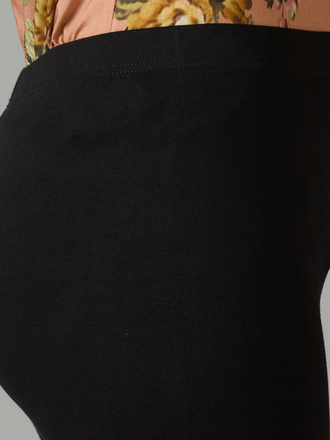 Black Leggings