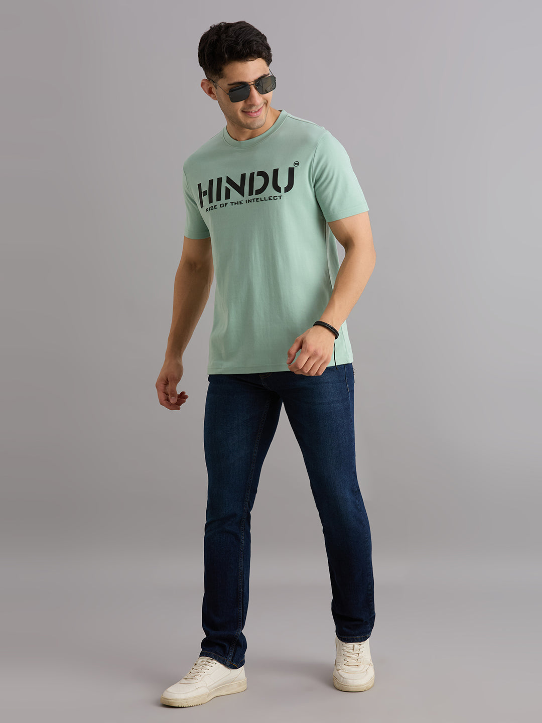 TEAL RISE OF INTELLECT