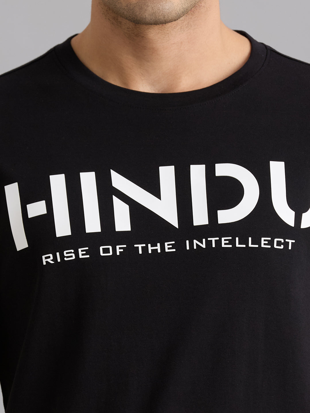 BLACK RISE OF THE INTELLECT