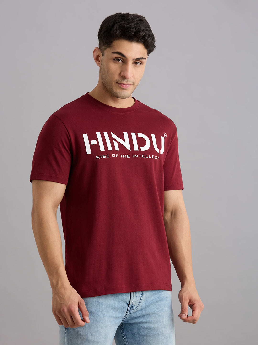 MAROON RISE OF THE INTELLECT