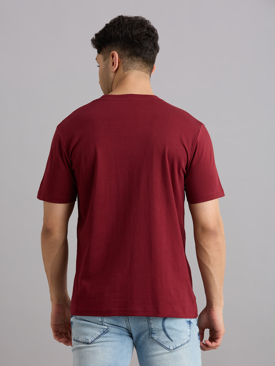 MAROON RISE OF THE INTELLECT