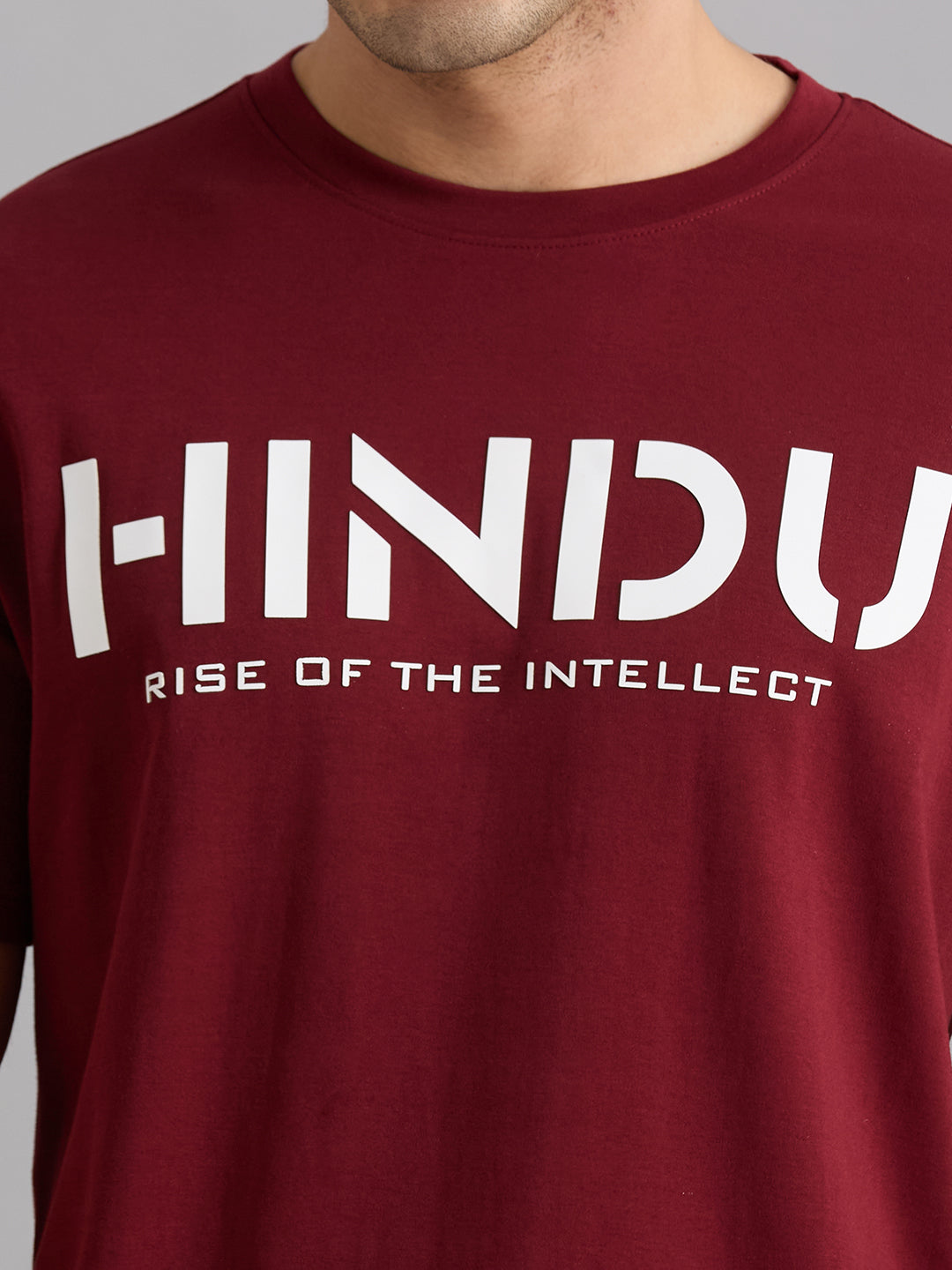 MAROON RISE OF THE INTELLECT