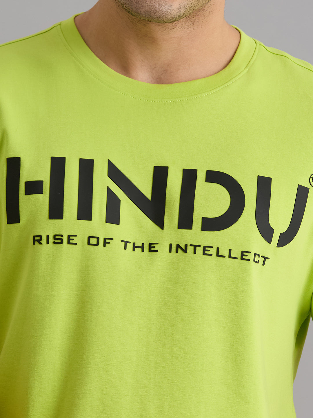 LIME RISE OF THE INTELLECT