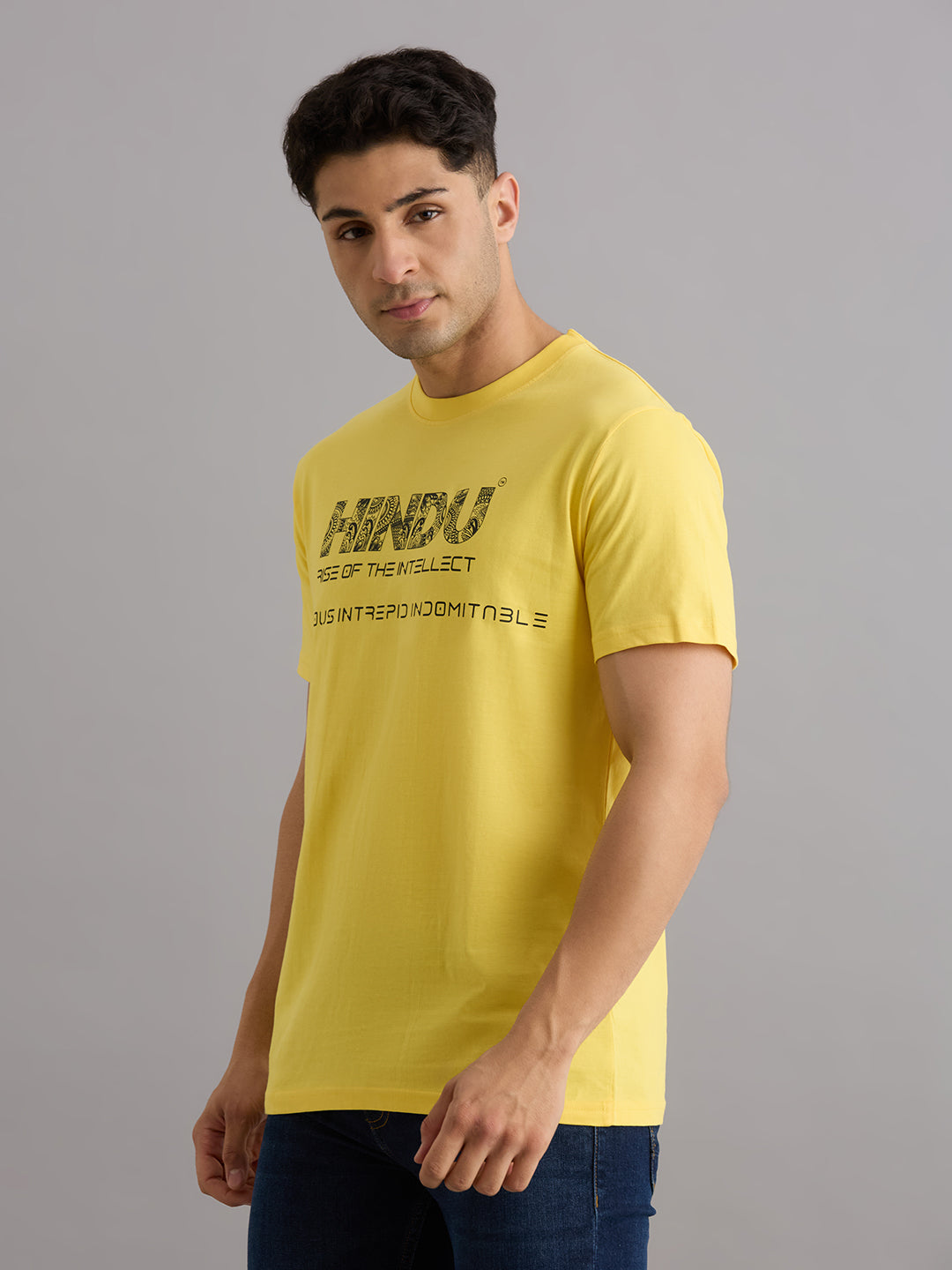 YELLOW INDESIGN