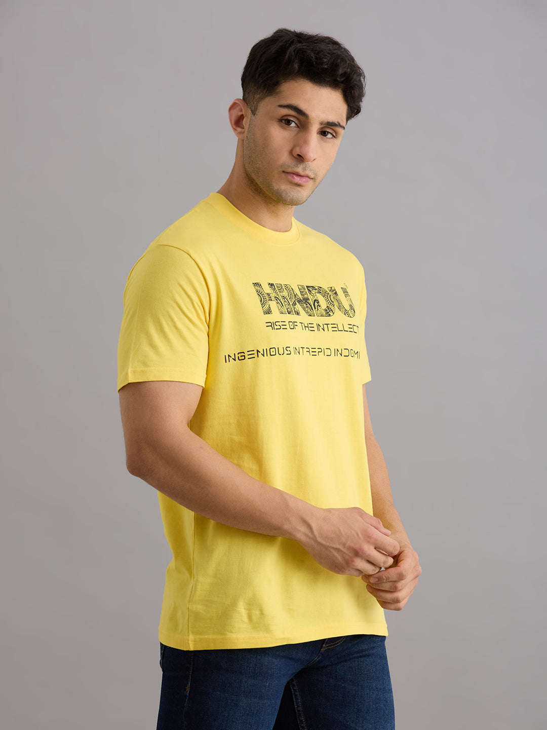 YELLOW INDESIGN