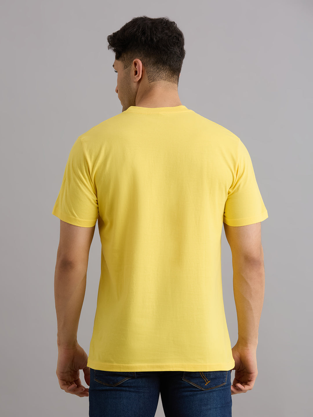 YELLOW INDESIGN