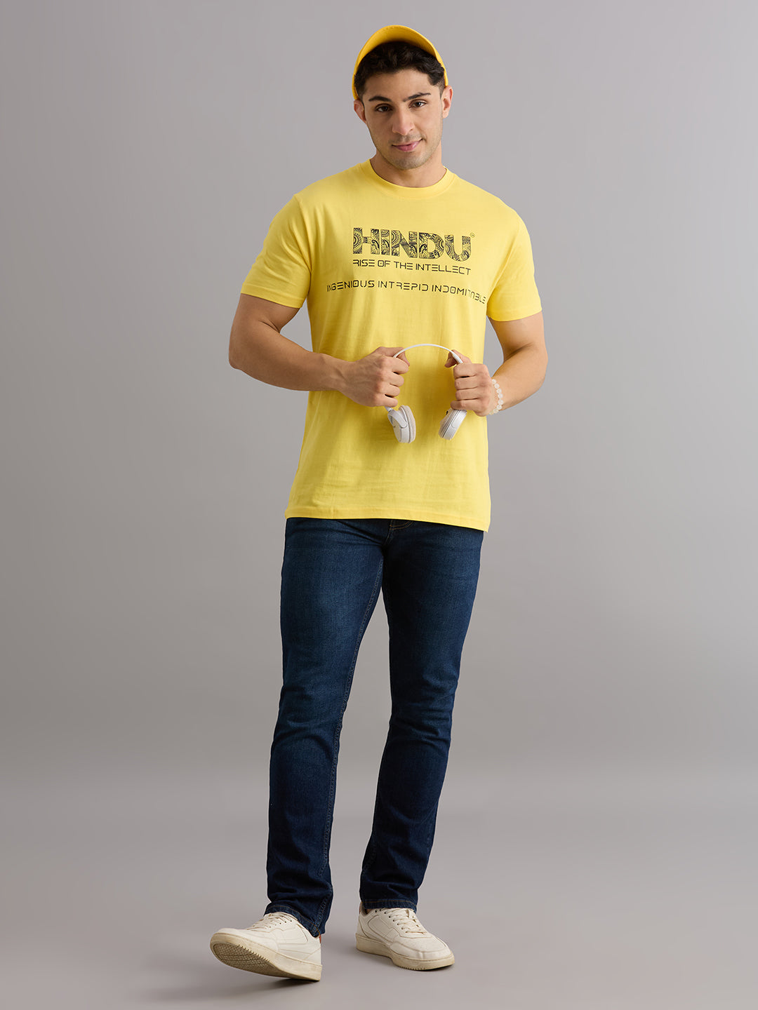 YELLOW INDESIGN