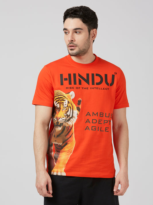 Ambus Adept Agile - Orange