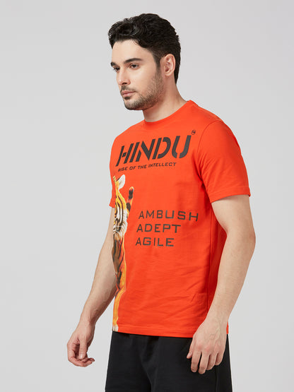 Ambus Adept Agile - Orange