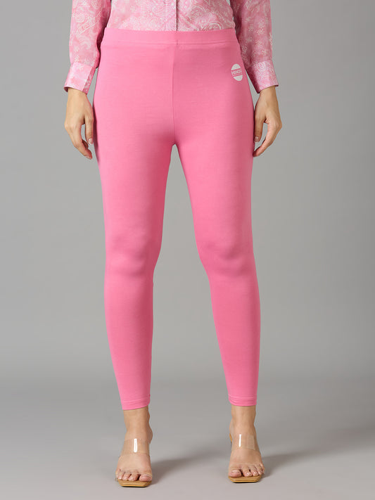 PINK LEGGINGS