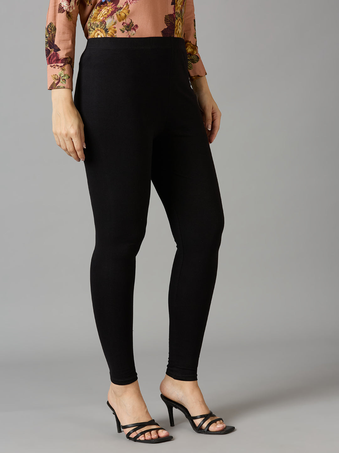 Black Leggings