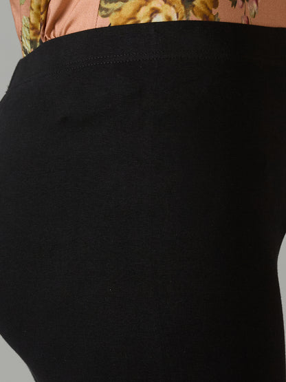 Black Leggings