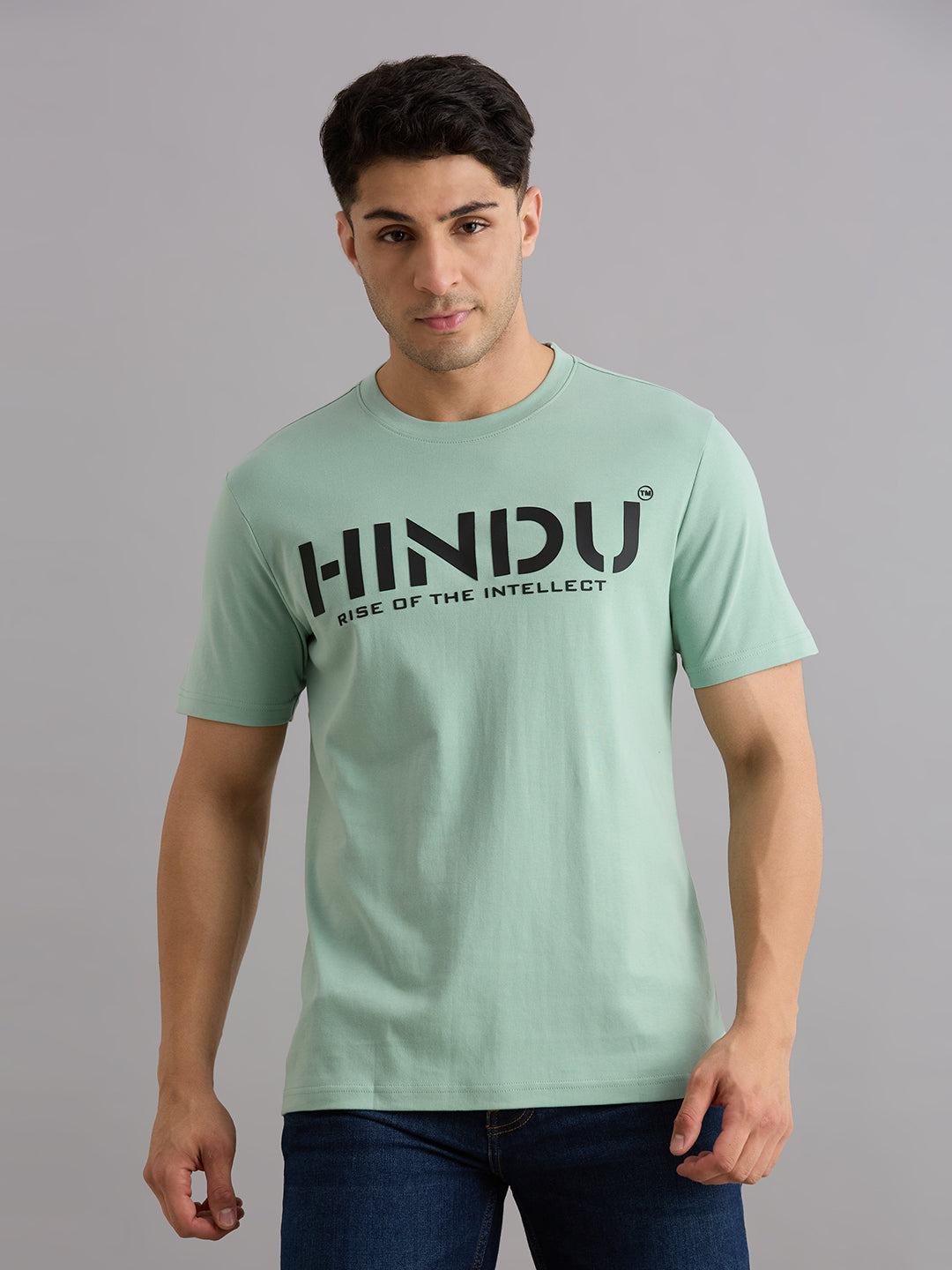 TEAL RISE OF INTELLECT