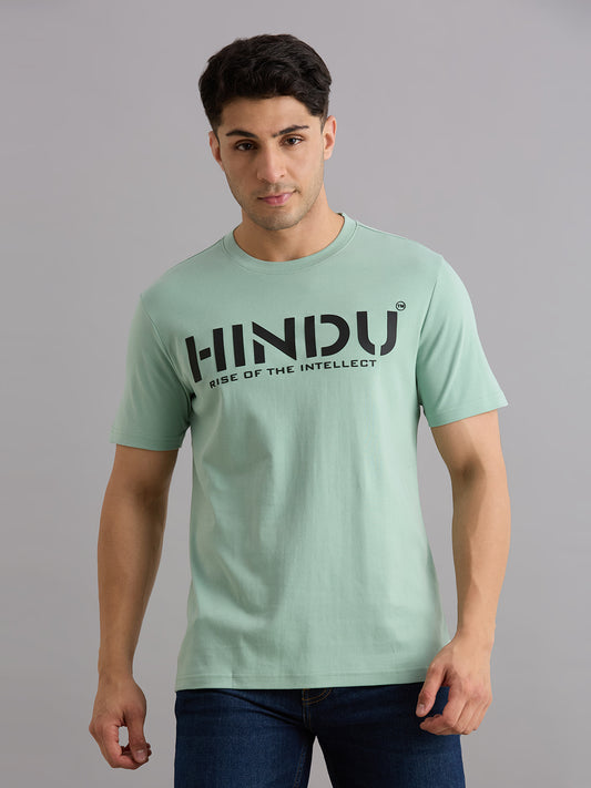 TEAL RISE OF INTELLECT