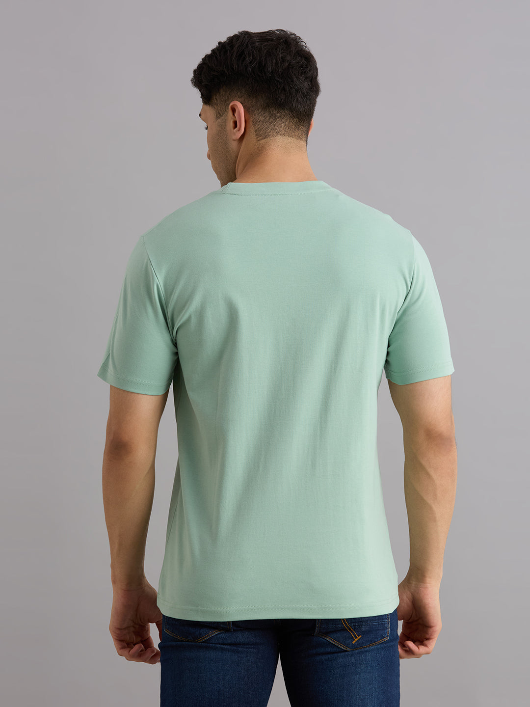 TEAL RISE OF INTELLECT