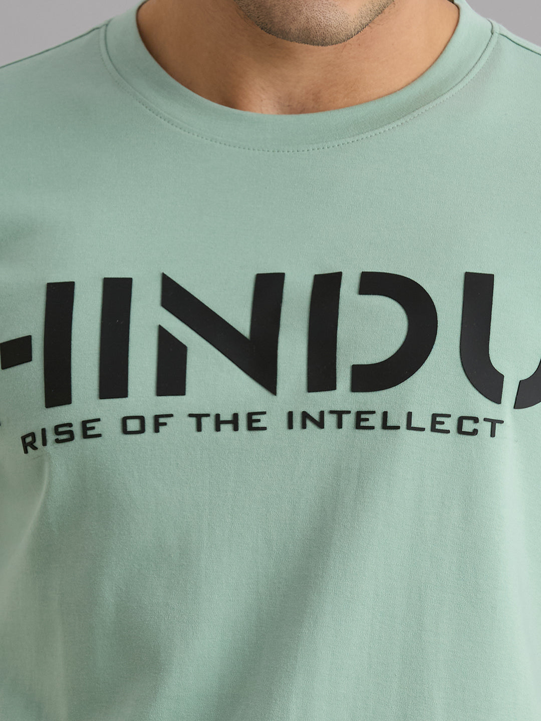 TEAL RISE OF INTELLECT