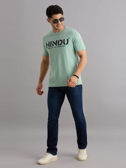 TEAL RISE OF INTELLECT