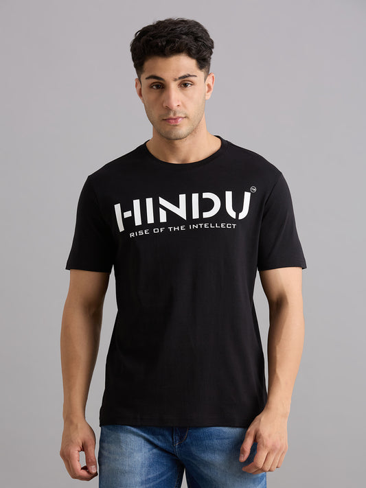 BLACK RISE OF THE INTELLECT