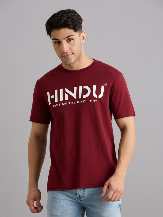 MAROON RISE OF THE INTELLECT