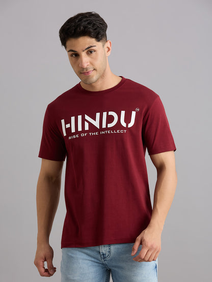 MAROON RISE OF THE INTELLECT