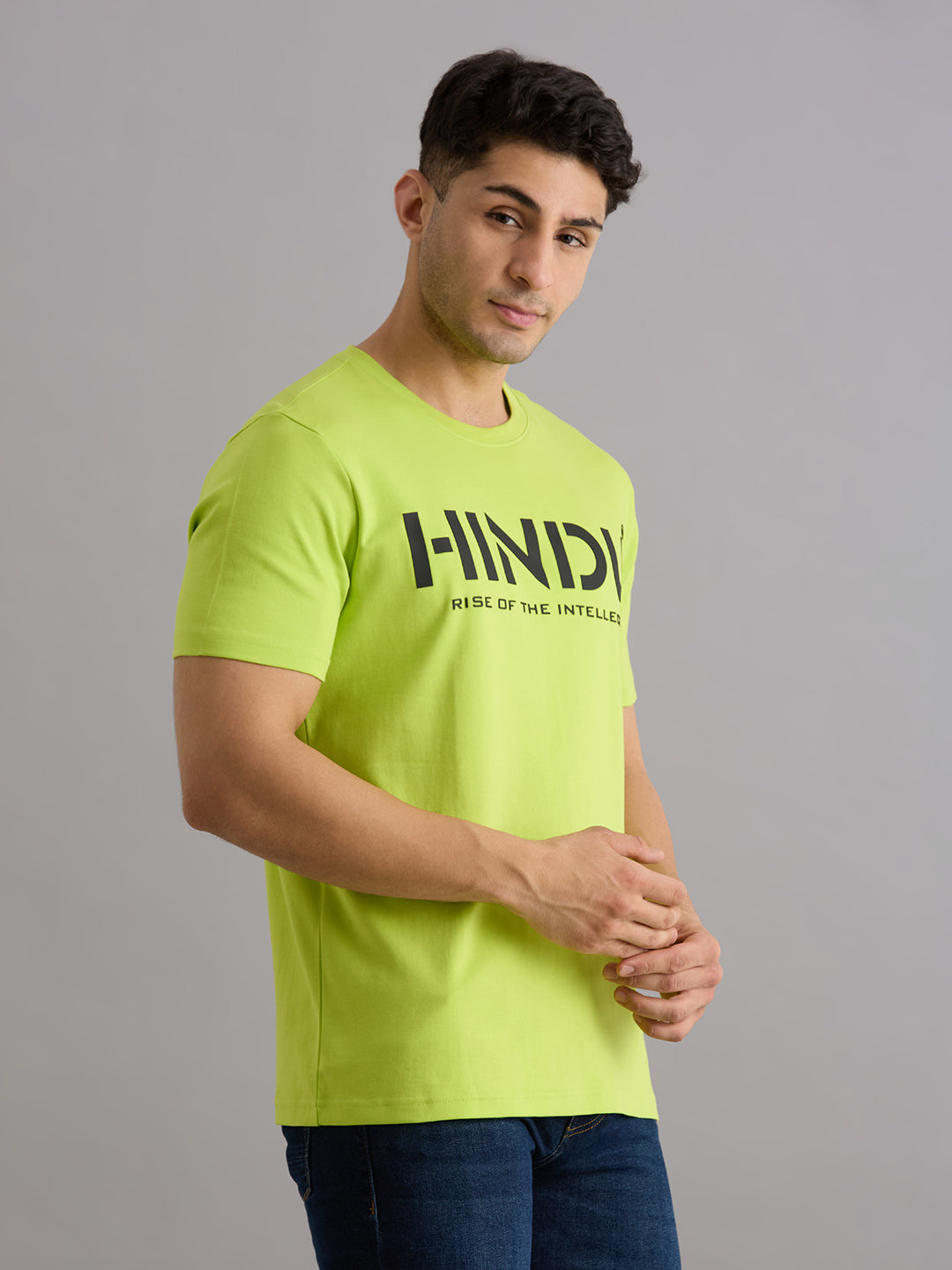 LIME RISE OF THE INTELLECT