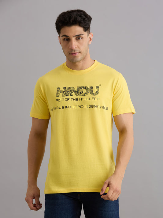 YELLOW INDESIGN