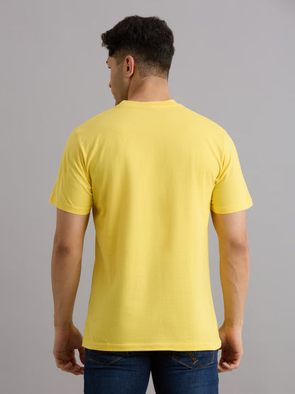 YELLOW INDESIGN